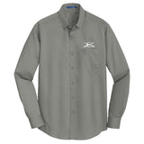 Port Authority Super Pro Twill Shirt
