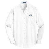 Port Authority Super Pro Twill Shirt