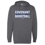 Covenant Basketball Hoodie