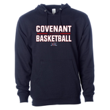 Covenant Basketball Hoodie