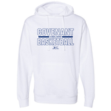 Covenant Basketball Hoodie