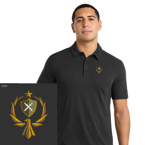 The Eagle Polo