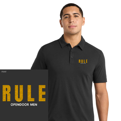 The RULE Polo