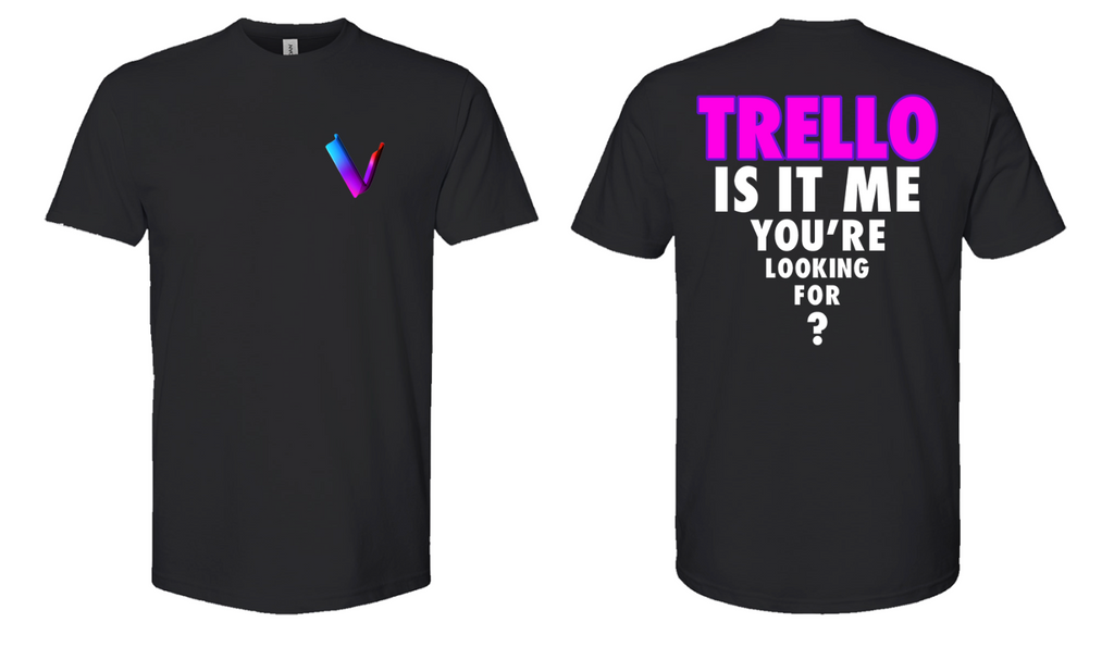 Trello Tee