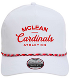 Imperial Cardinals Athletics Hat (PRESALE)