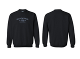 PREORDER UTD Delta Tau Delta Sweatshirt