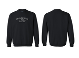 PREORDER UTD Delta Tau Delta Sweatshirt