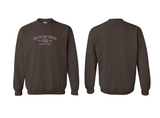 PREORDER UTD Delta Tau Delta Sweatshirt