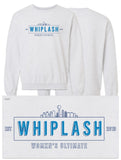 UTD Whiplash Ultimate Frisbee Sweatshirts