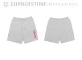 UTD Kappa Alpha Theta Sweat Shorts and Hoodies