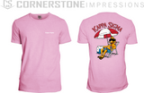 UTD Kappa Sigma Duck Shirts Fall 2023