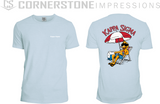UTD Kappa Sigma Duck Shirts Fall 2023