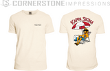 UTD Kappa Sigma Duck Shirts Fall 2023