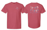 Bows Love One Another Tee