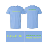 KKP Big Slogan Tee