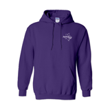 Paschal Golf Hoodie