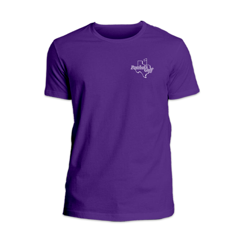 Paschal Golf Tee