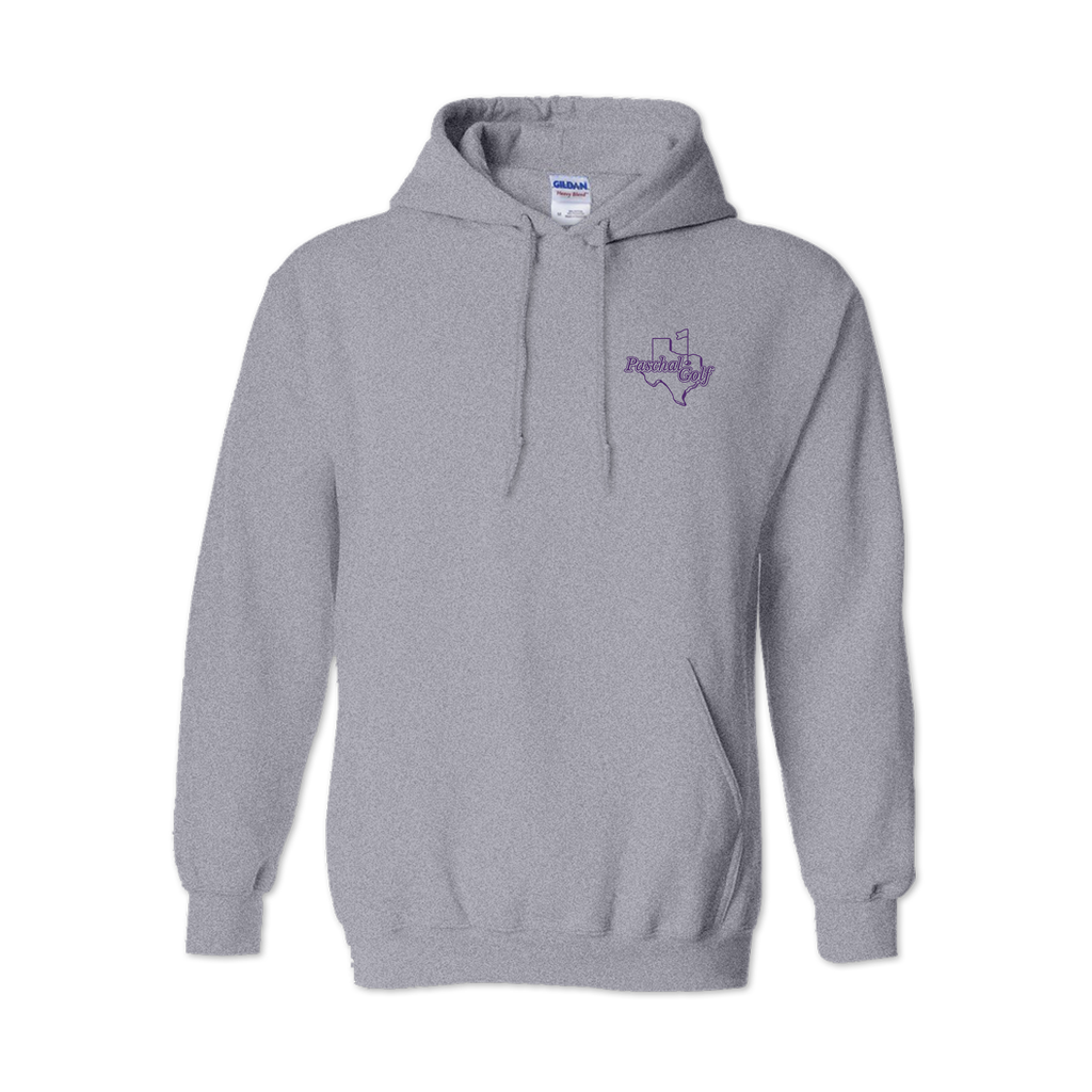 Paschal Golf Hoodie