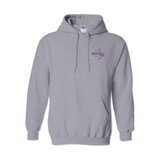 Paschal Golf Hoodie