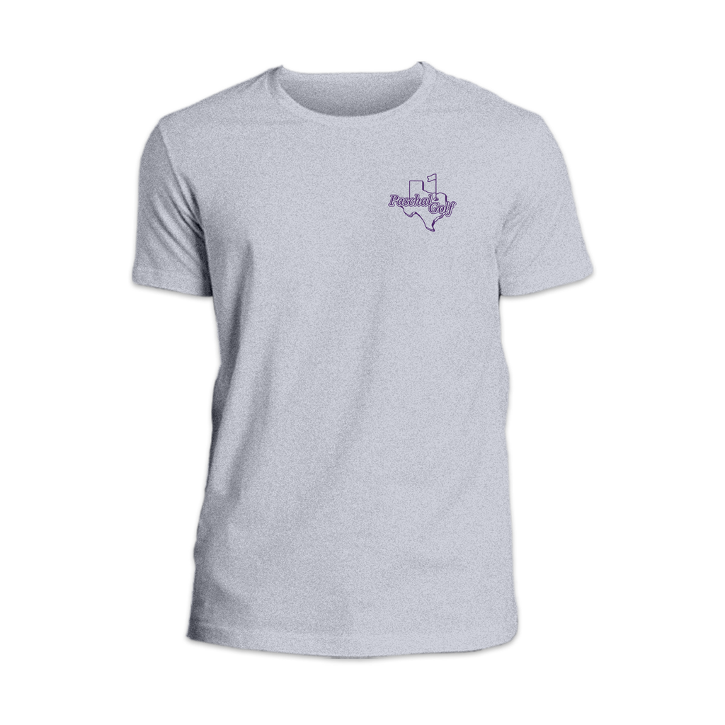 Paschal Golf Tee