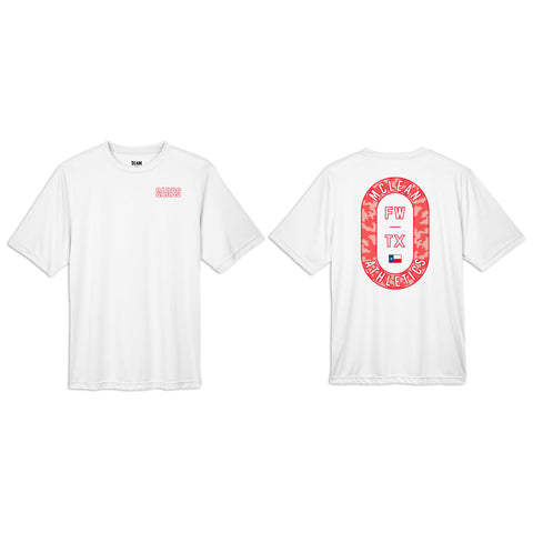 Cards Camo Dry Fit Tee Preorder