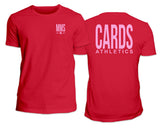 Cards Choose Your Sport Cotton Tee Presale