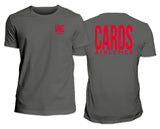 Cards Choose Your Sport Cotton Tee Presale