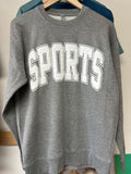 Puff Sports Crewneck Sweatshirt