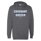 Covenant Soccer Hoodie