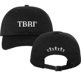 TBRI Embroidered Dad Hat Preorder
