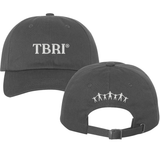 TBRI Embroidered Dad Hat Preorder