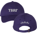 TBRI Embroidered Dad Hat Preorder