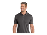 The Algiers Club Collar Griffin TravisMathew Polo