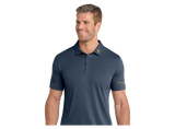 The Algiers Club Collar Griffin TravisMathew Polo
