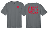 Cards Choose Your Sport Dry Fit Tee Presale