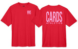Cards Choose Your Sport Dry Fit Tee Presale