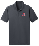 AMS Faculty Polo (Mens and Womens)