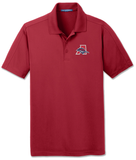 AMS Faculty Polo (Mens and Womens)