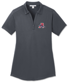 AMS Faculty Polo (Mens and Womens)