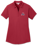 AMS Faculty Polo (Mens and Womens)