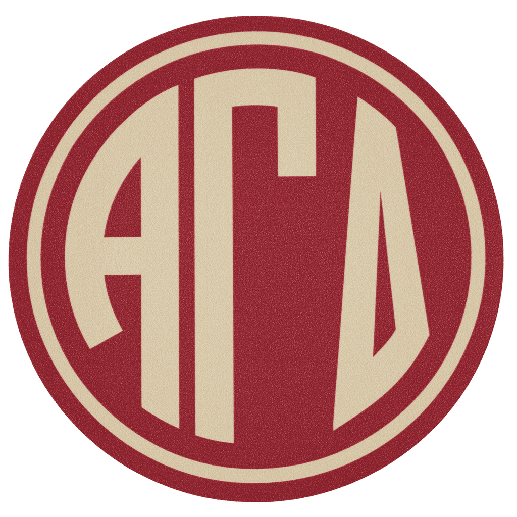 Sorority Stickers