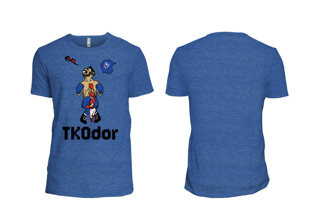 TKOdor Tri-Blend Tee