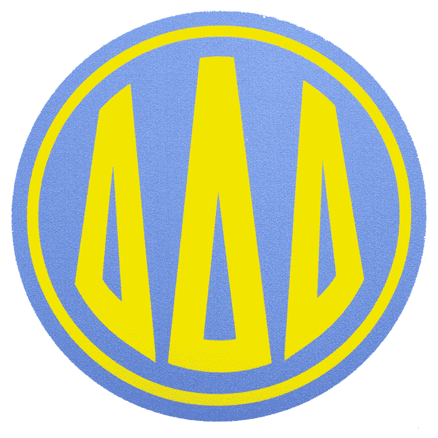 Sorority Stickers