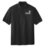 FWISD Psychology Services Men's Embroidered Polos