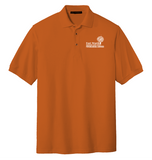 FWISD Psychology Services Men's Embroidered Polos