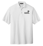 FWISD Psychology Services Men's Embroidered Polos
