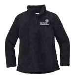 FWISD Psych Services Women's Sherpa