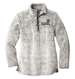 FWISD Women's Sherpa