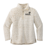 FWISD Psych Services Women's Sherpa