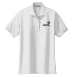 FWISD Psychology Services Women's Embroidered Polos